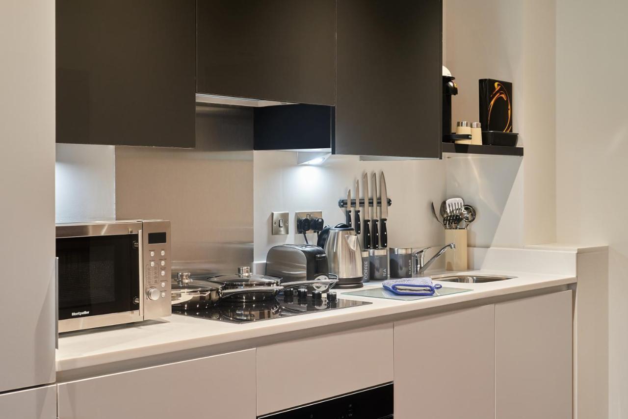 Seven Living Slough - Free Parking & Fast Wi-Fi Apartman Kültér fotó